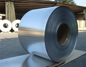 嘉峪关不锈钢卷板