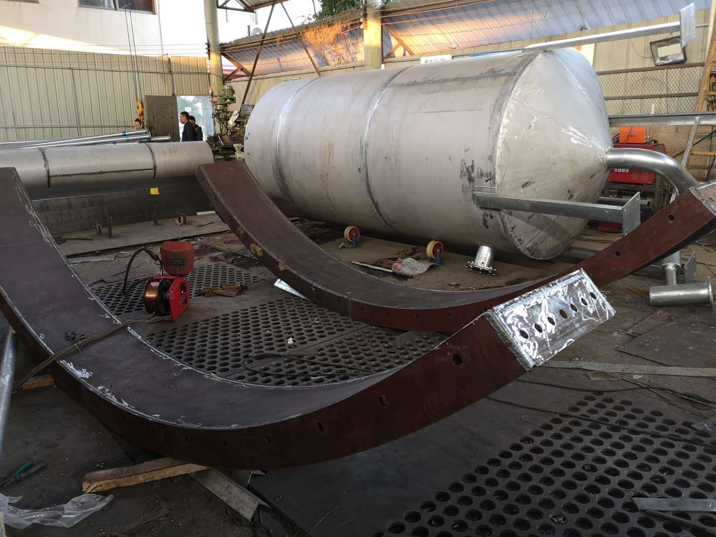 嘉峪关不锈钢板