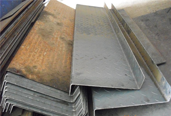 嘉峪关不锈钢板