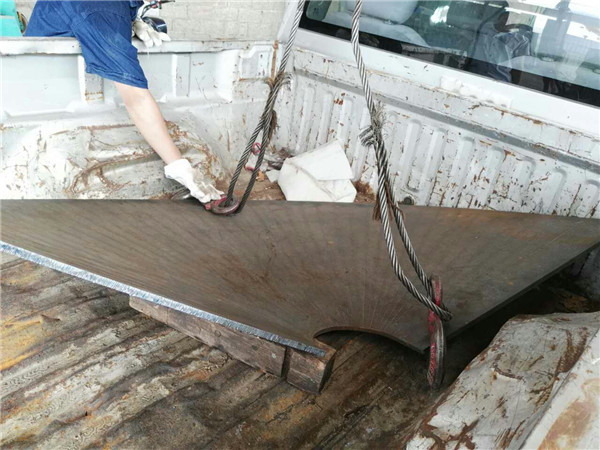 嘉峪关不锈钢管