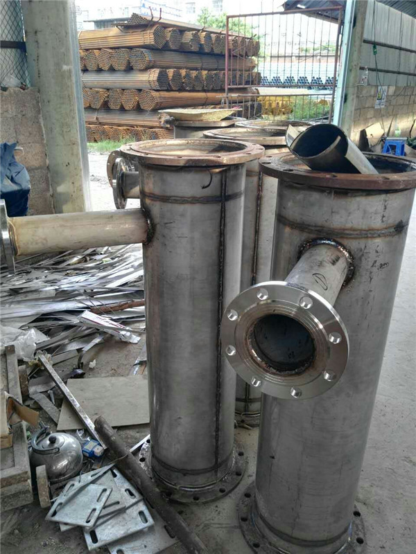 嘉峪关不锈钢管