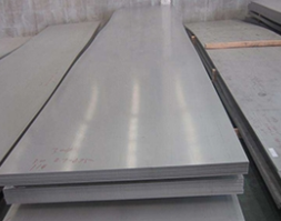 嘉峪关不锈钢板